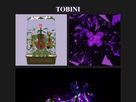 tobini screenshot