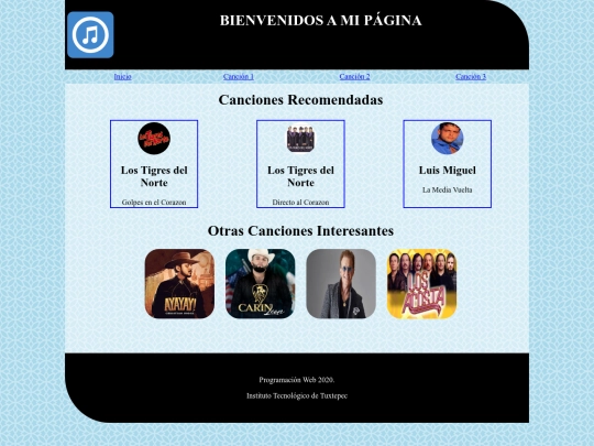 Ejemplo 2 screenshot