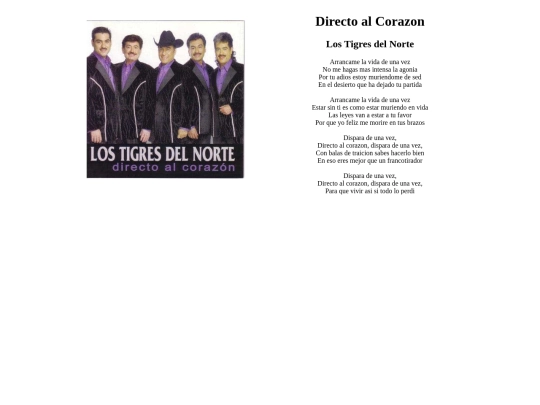 cancion2 screenshot