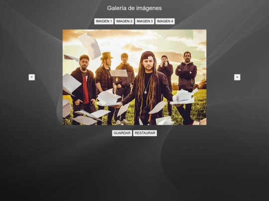 PMDcarrusel/galeria screenshot