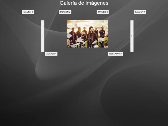 galeria screenshot