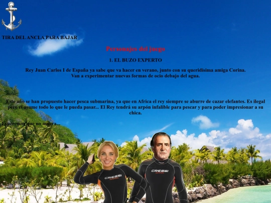 paginas/Historia screenshot