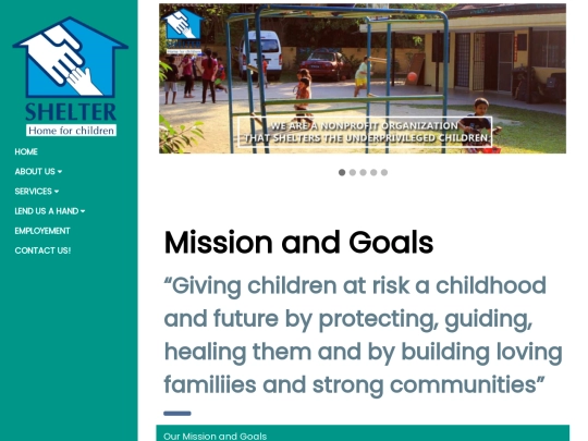 missionandgoals screenshot