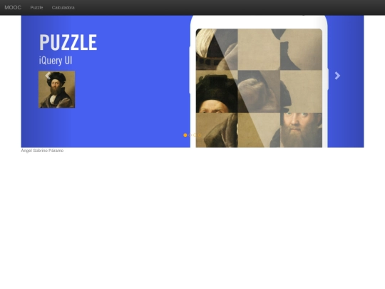 Modulo6 screenshot