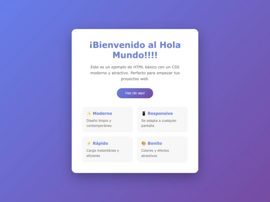 ejemplo screenshot