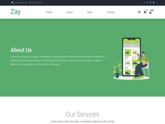 responsive2024/about screenshot