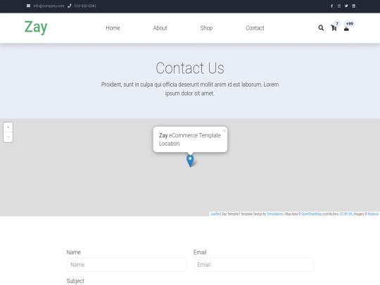 responsive2024/contact screenshot