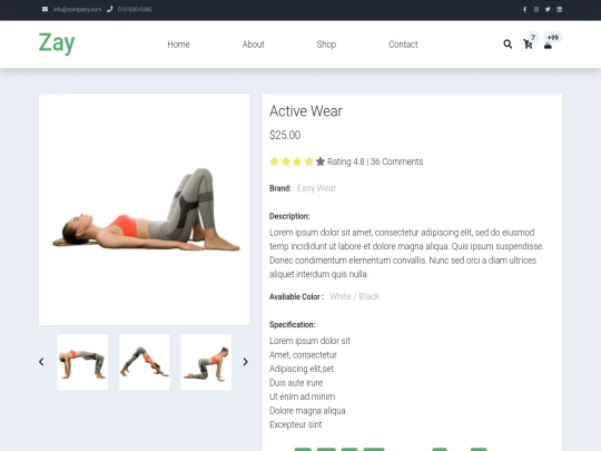 responsive2024/shop-single screenshot