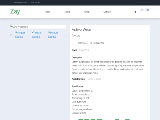 responsive2024/templatemo_559_zay_shop/shop-single screenshot