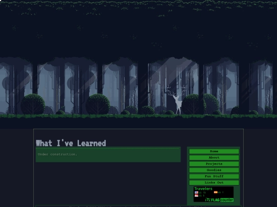 knowledge screenshot