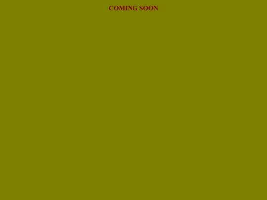 comingsoon screenshot