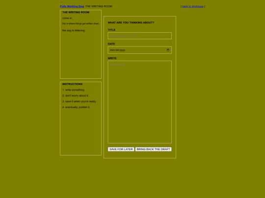 pages/the doghouse/backrooms screenshot