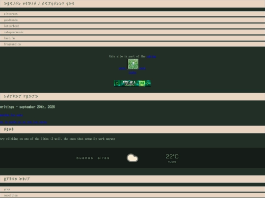 sidebar screenshot