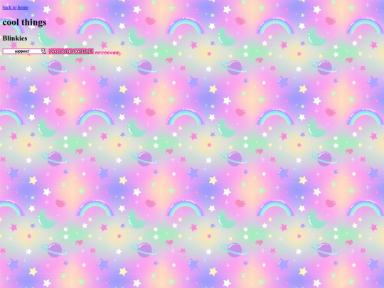 graphics screenshot