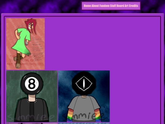 art screenshot