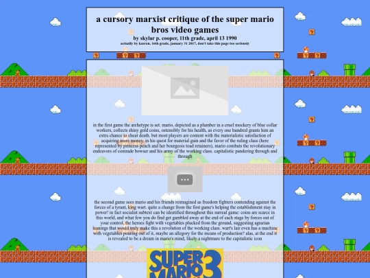marxio screenshot
