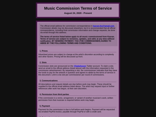 tos screenshot
