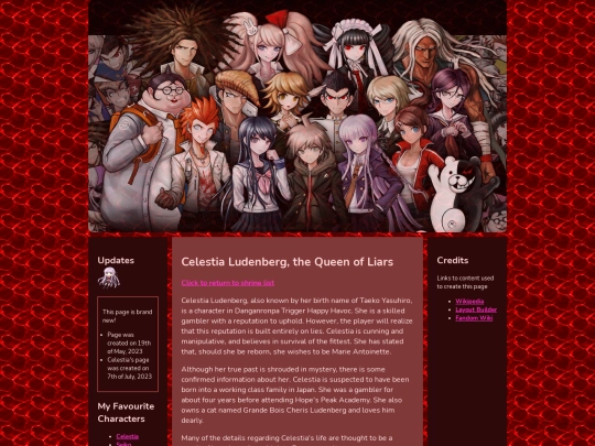 danganronpa-celestia screenshot