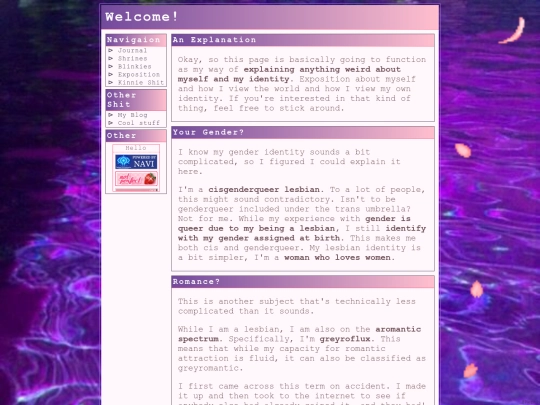 exposition screenshot