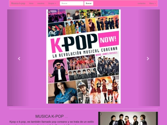 inicio screenshot