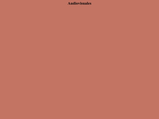 asignatures/audiovisuales screenshot
