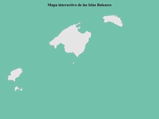 mapa screenshot