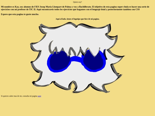 sobremi screenshot