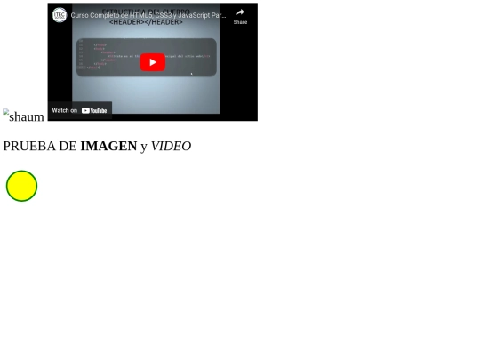 video 04_font_face screenshot