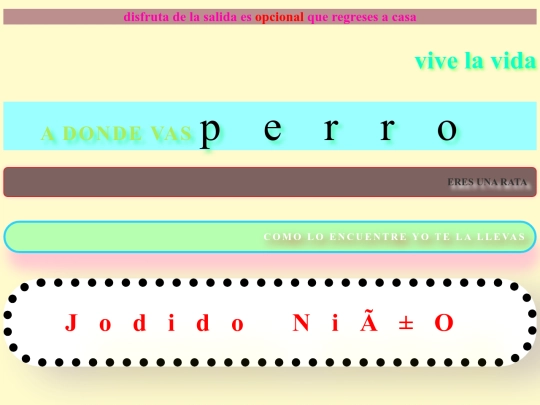 trabajo2/control screenshot