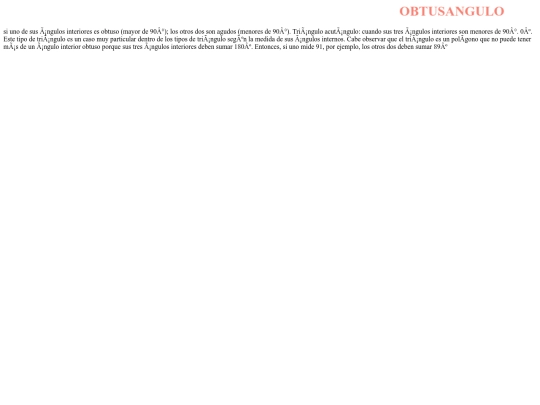 obtusangulo1 screenshot