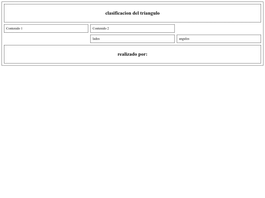 triangulo screenshot
