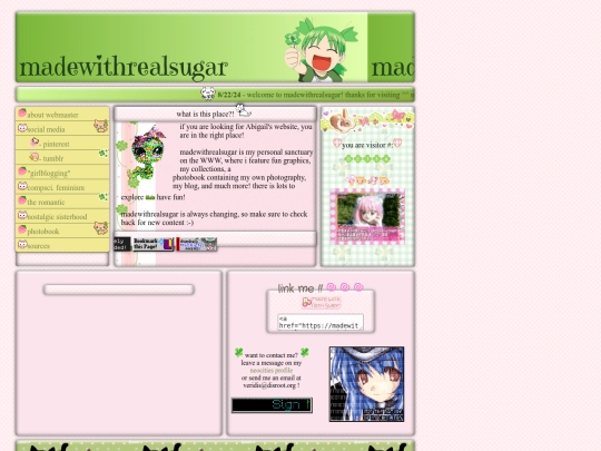 girls screenshot