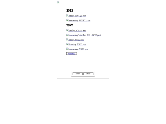 htmls/blog1 screenshot