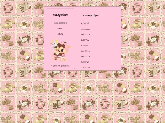music2 screenshot