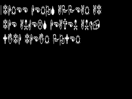 dings screenshot