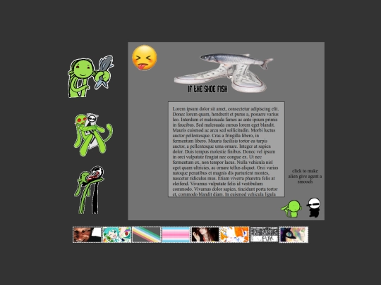 agebt screenshot
