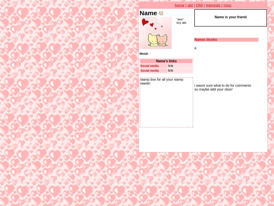 hi screenshot