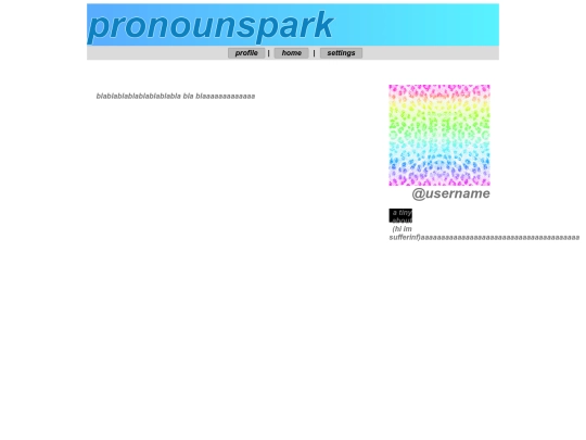 prns screenshot