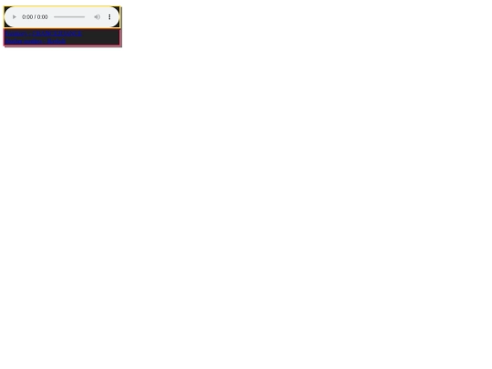 testing-dump screenshot