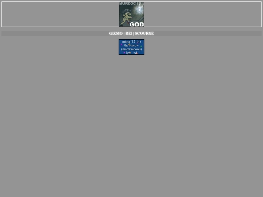 topleft screenshot