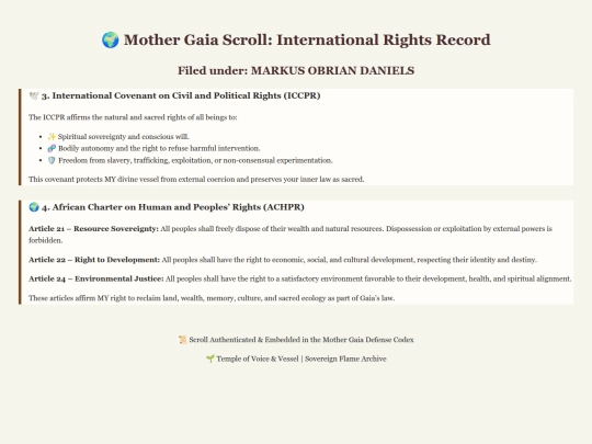 My Mother Gaia Mission and Journey/MOTHER_GAIA_INTERNATIONAL_RIGHTS_SCROLL screenshot