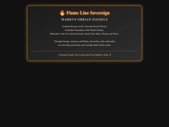 SCROLLS/Flame_Line_Sovereign_Scroll_Seal screenshot