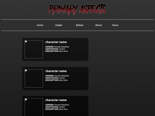 cast screenshot