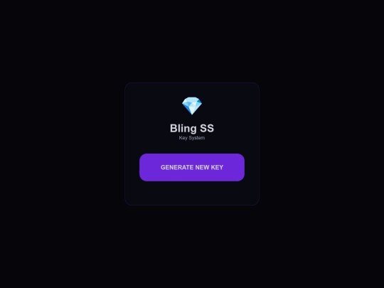 key screenshot