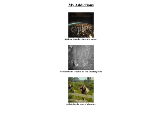 myaddiction screenshot