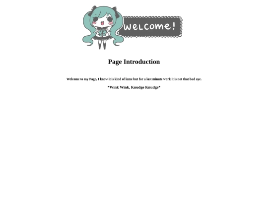 show screenshot