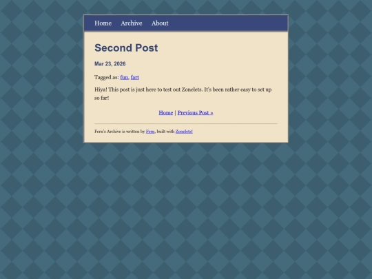 pages/blog/posts/2026-03-23-Second_Post screenshot