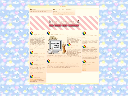 sandedbox screenshot