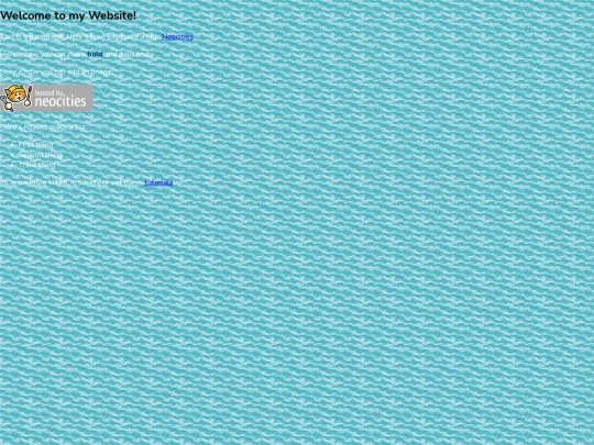 library screenshot