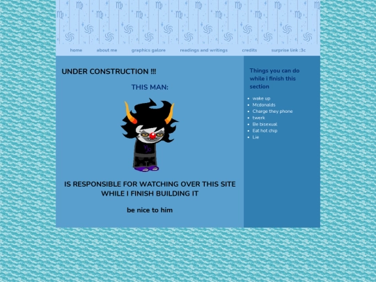 readings-and-writings screenshot